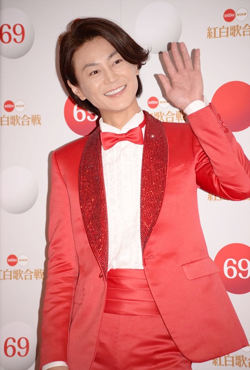 冰川清志