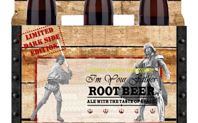 I am your father root beer