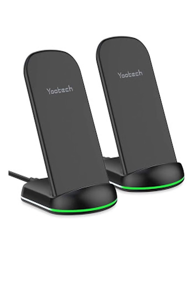 Wireless Charger from Yootech