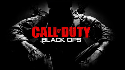 CALL OF DUTY WALLPAPERS