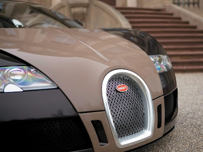 Bugatti Veyron Car Wallpapers HD