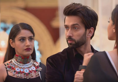 Ishqbaaz: Shivaay scared of Svetlana’s madness , Bomb Blast Twist Ahead !!