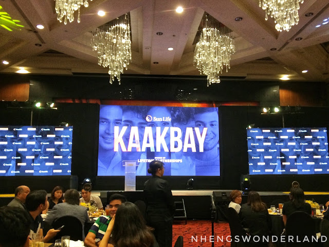 Sun Life Financial: ‘KaAkbay' Stories of Lifetime Partnerships