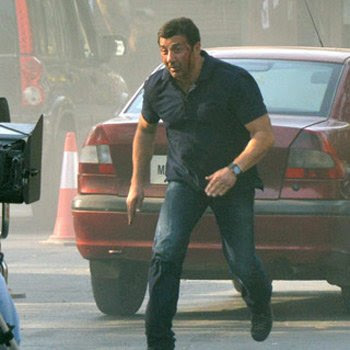Sunny Deol Bollywood Actors wallpapers