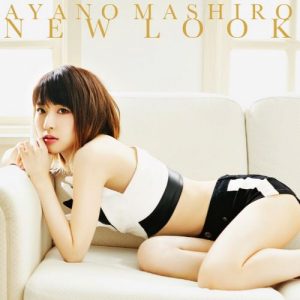 Mashiro Ayano – NewLook :LYRICS