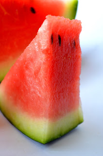 watermelon close up PD
