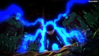 モブサイコ100アニメ 3期5話 影山茂夫 モブ Kageyama Shigeo | Mob Psycho 100 Episode 30