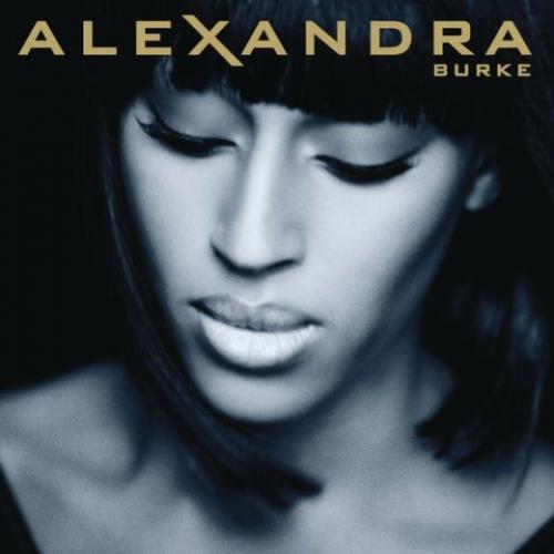 Alexandra Burke - Overcome