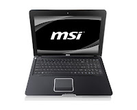 MSI X600 Pro