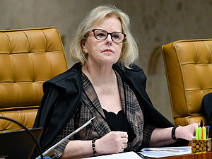 MINISTRA DO STF ORDENA RESTABELECIMENTO DE LEITOS DE UTI CUSTEADOS PELA UNIÃO NO PIAUÍ