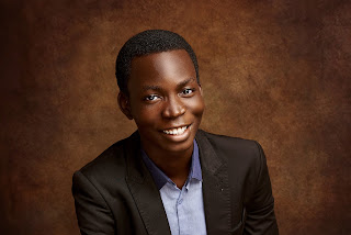 Nelson Vincent Ayomitunde - Board of Trustees - Evolufy Africa