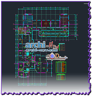 download-autocad-cad-dwg-file-faculty-administration-companies