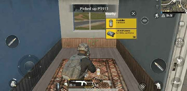 15 Cara Bermain PUBG Mobile Langsung Menang, Coba semua ya 