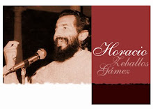 HORACIO ZEBALLOS GÁMEZ (1942-1984)