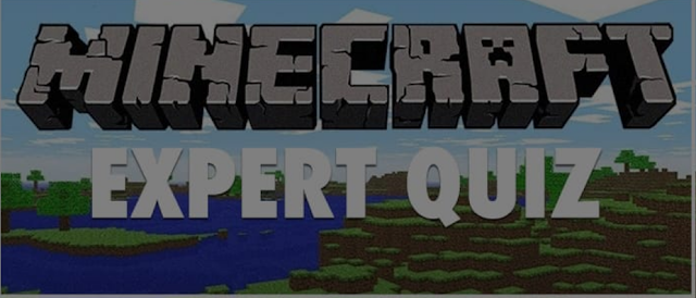 Minecraft Expert Quiz Answers Be Quizzed