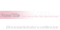fitness gyms center club Brussels FORM'ELLE FOREST 