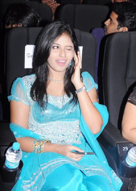 tamil actress anjali