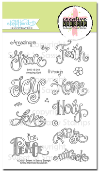 http://www.sweetnsassystamps.com/creative-worship-amazing-god-clear-stamp-set/