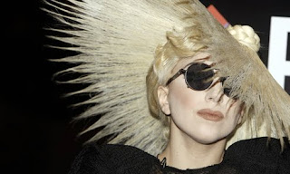 Lady Gaga Phenomenon,Lady GaGa,Celebrity Styles