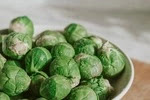 Brussels sprouts