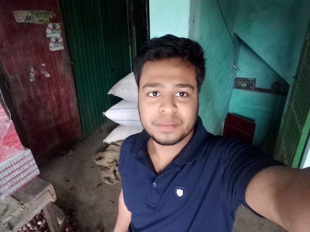 Shorif Hussain 