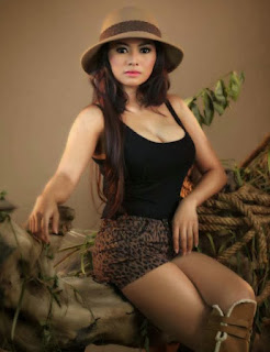 indonesian model, vitalia sesha,vitalia sesha skandal,vitalia sesha photo shoot, hot model vitalia sesha, vitalia sesha sexy,