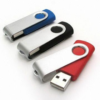 Protect your USB from the more common USB virus Doctor