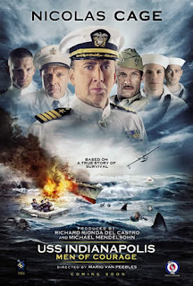 USS Indianapolis (film 2016)