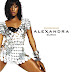 Encarte: Alexandra Burke - Overcome