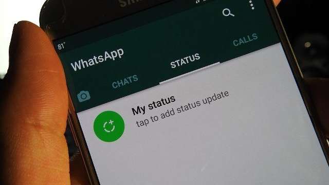 Whatapp not working : Whatsapp removed last seen feature and online statu