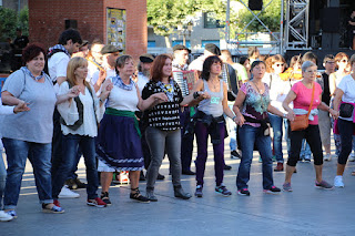 Fiestas de Barakaldo