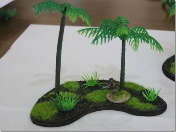 jungle trees 1