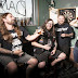 The Black Dahlia Murder en Argentina