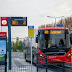 Grote reizigersgroei R-net lijn 400 van Leiden naar Zoetermeer