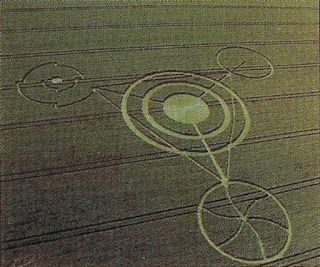 crop circle