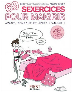 69 exercices pour maigrir