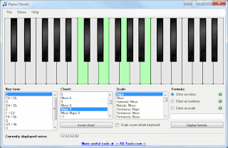 Free Download Software Main Piano dan Gitar di Komputer