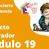 Proyecto Integrador - Módulo 19 - Prepa en Linea SEP