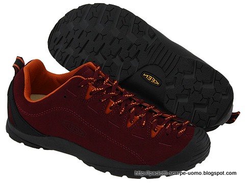 Paciotti Scarpe Uomo:scarpe-76362363
