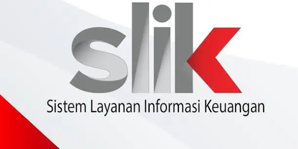 Cara Cek Skor Kredit pakai SLIK OJK Secara Online