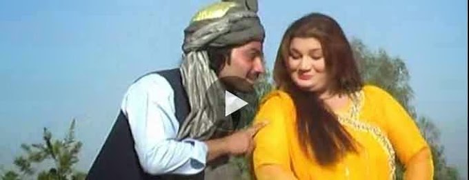 Pashto New Album Da Gudar Ghara VOL 13 Video 8