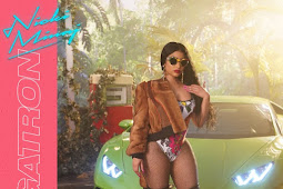 Nicki Minaj – MEGATRON – Single [iTunes Plus M4A]