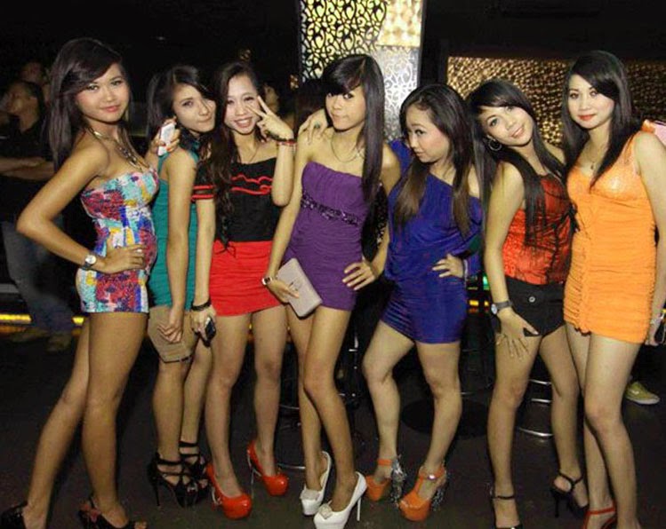 Akasaka and A-Club (Bali)  Jakarta100bars Nightlife 