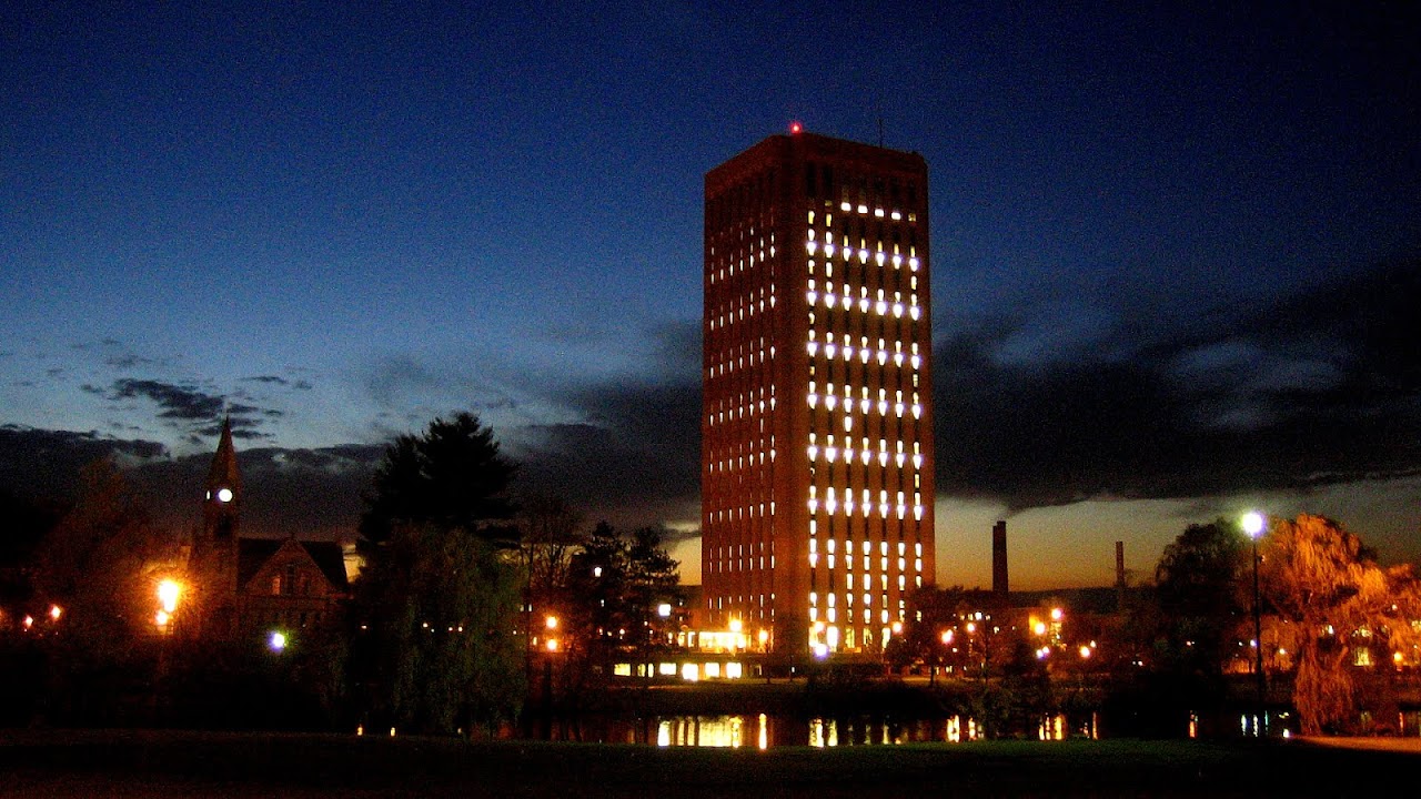 Top Universities For Computer Science