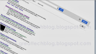 do-a-barrel-roll - www.greattechblog.blogspot.com - google-tricks - amazing-websites