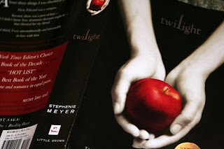 Twilight by Stephenie Meyer