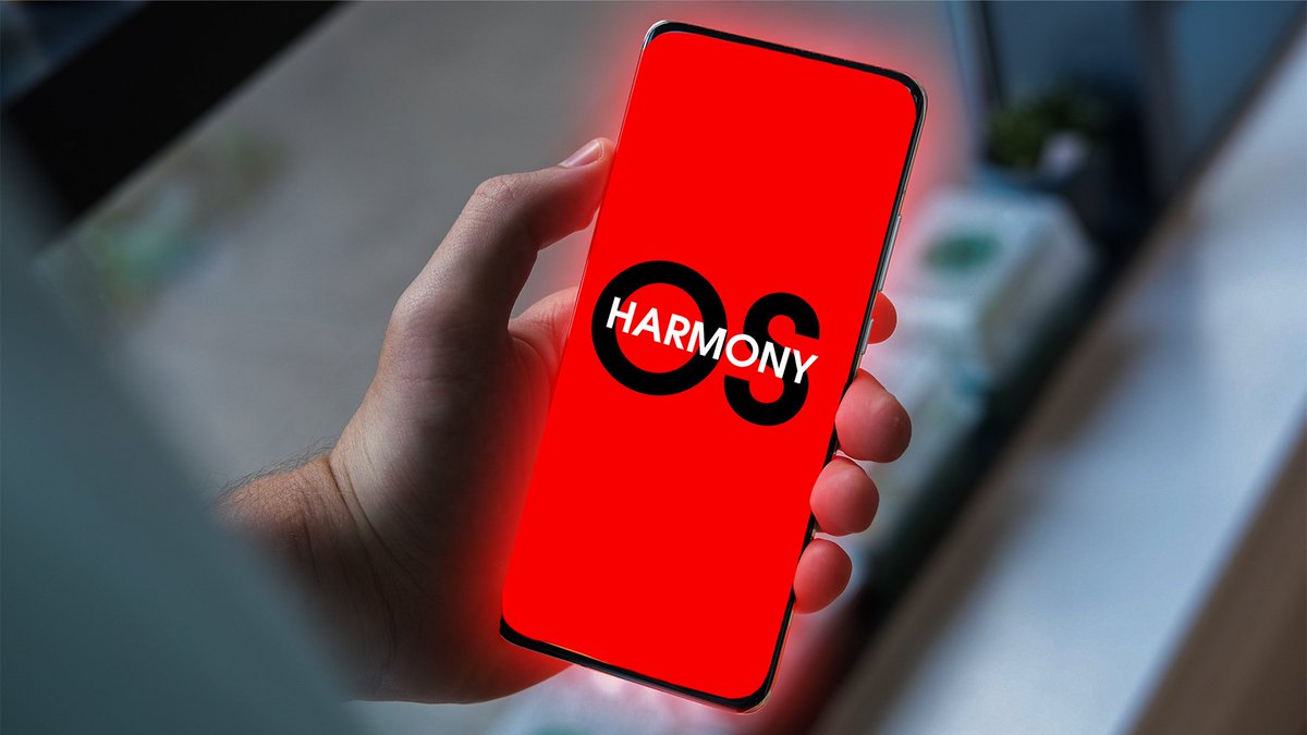 Huawei  ستطلق أخيرًا HarmonyOS 3.0 في سبتمبر 2022  وستصدر النسخة التجريبية في ماي