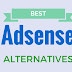Alternative to AdSense for Websites - Google AdSense Alternatives for Blogger - How to Make Money on Blogger without AdSense