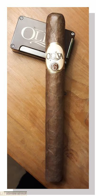 Oliva Cigar