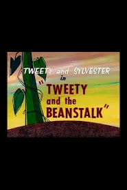 Tweety and the Beanstalk (1957)